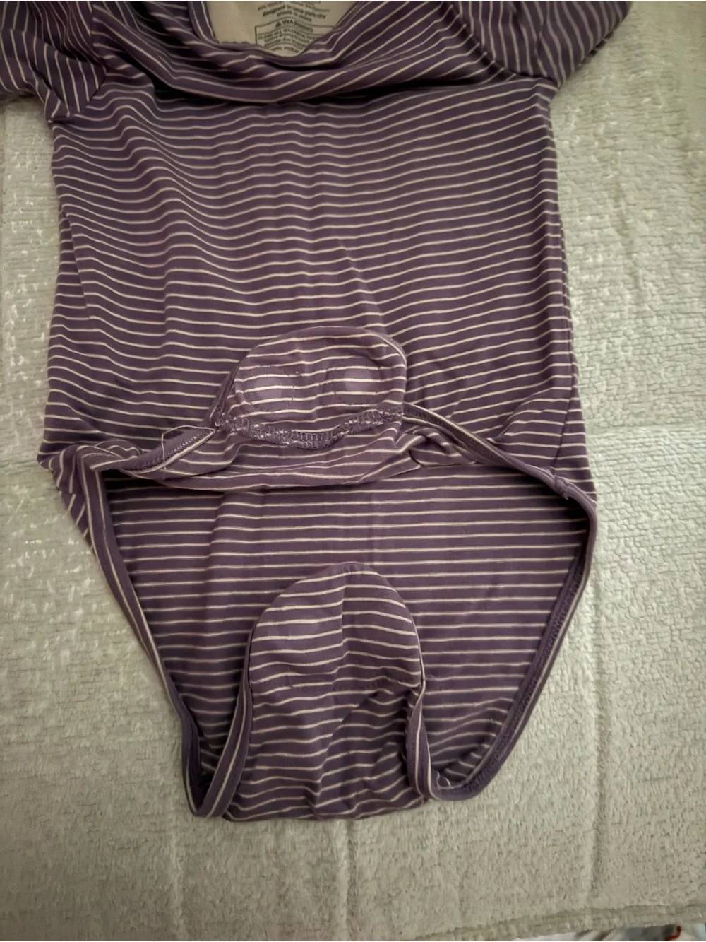 Organic Cotton Bundle Girls Sizes 6-12